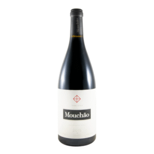 2015 Mouchão Tonel 3-4 Tinto