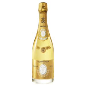 2016 Champagne Louis Roederer Cristal Brut