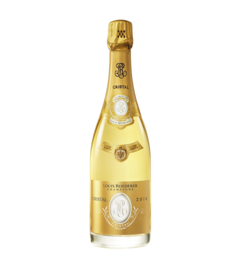 2016 Champagne Louis Roederer Cristal Brut