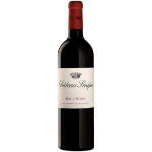 2020 Chateau Sénéjac Tinto