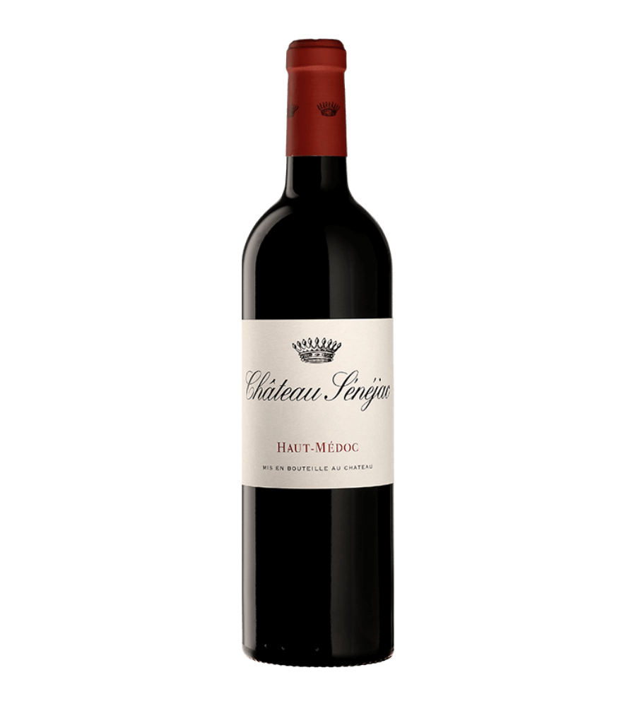 2020 Chateau Sénéjac Tinto