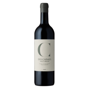 2021 Le C des Carmes Haut Brion Tinto
