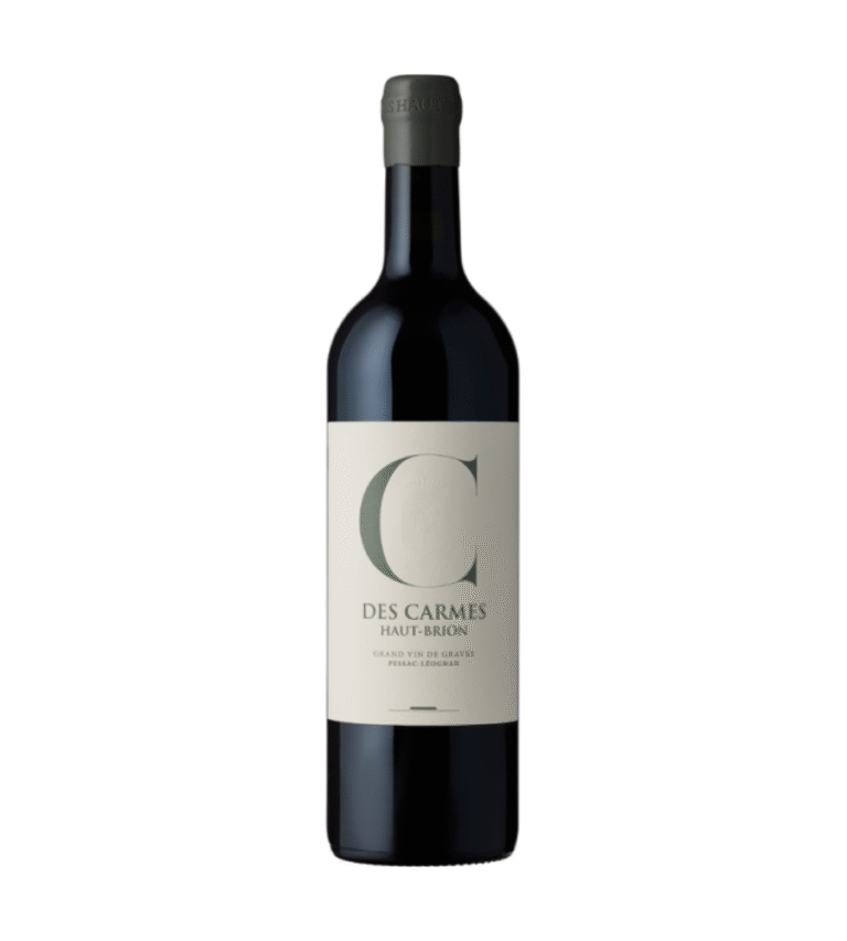 2021 Le C des Carmes Haut Brion Tinto