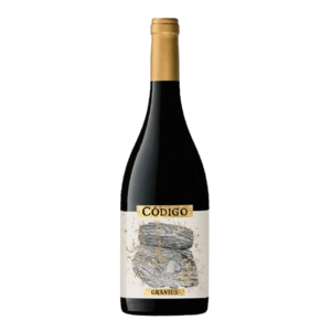 2024 Código Granius Branco