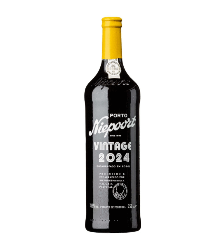 2024 Niepoort Vintage Porto