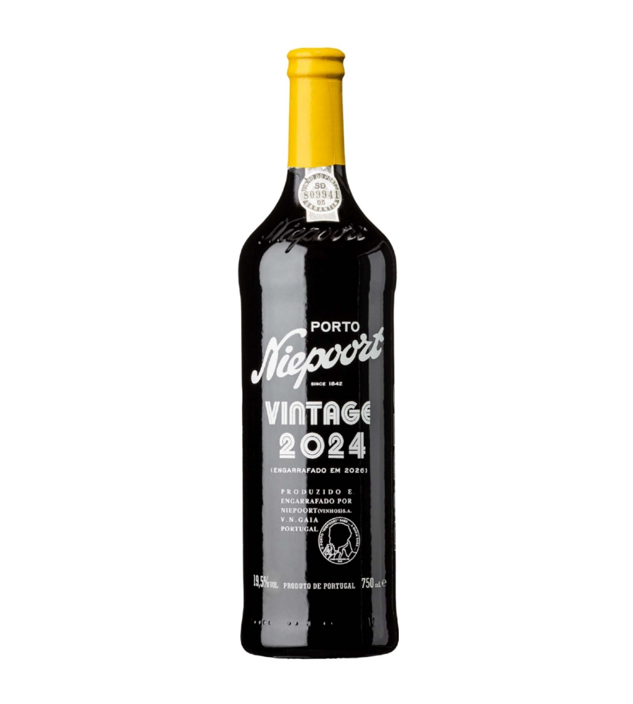 2024 Niepoort Vintage Porto