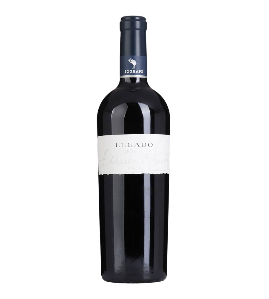 2021 Legado Tinto