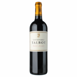2017 Connétable de Talbot Tinto