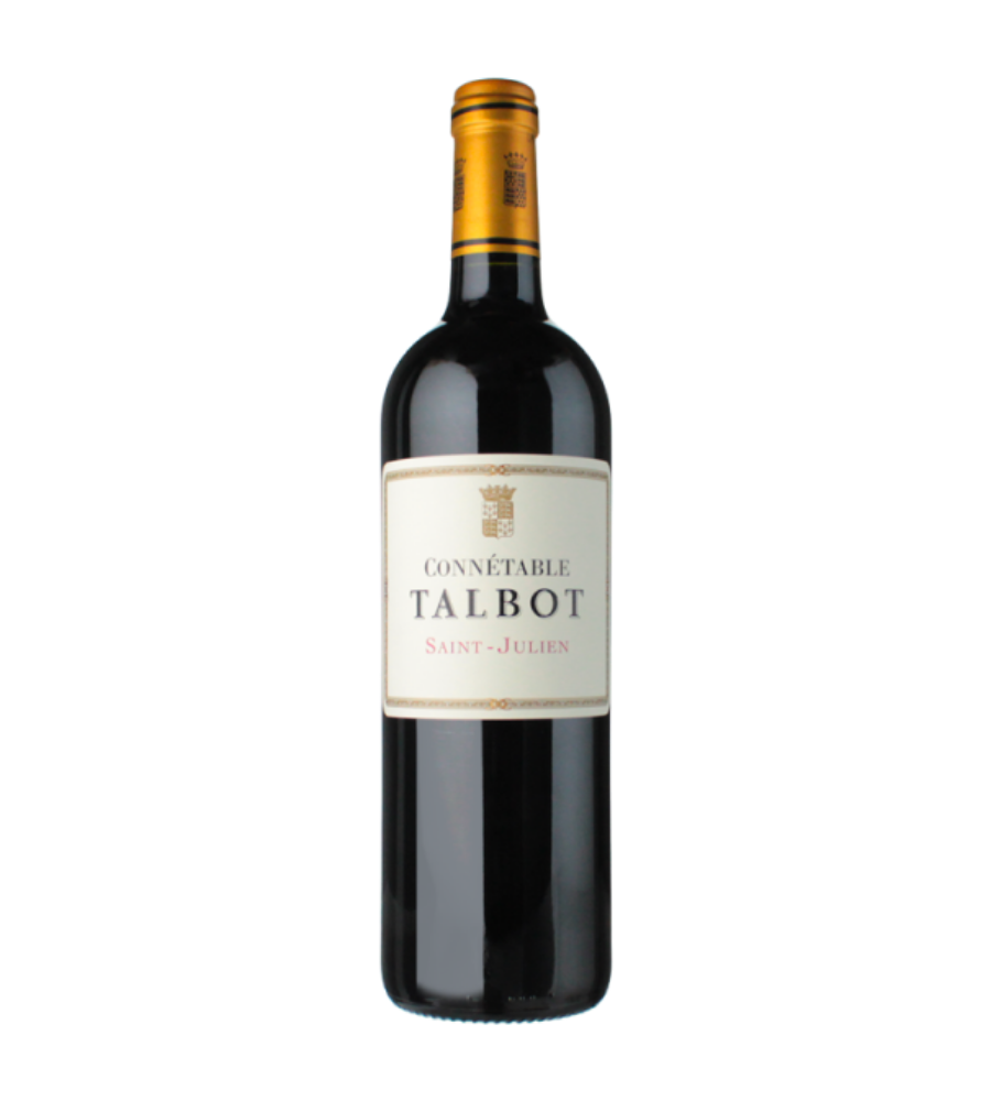 2019 Connétable de Talbot Tinto
