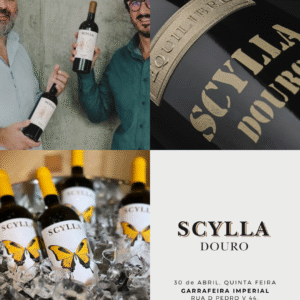 Pack Imperial Tasting Experience - Scylla