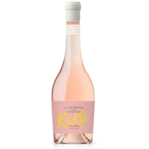 2025 Kika Rosé