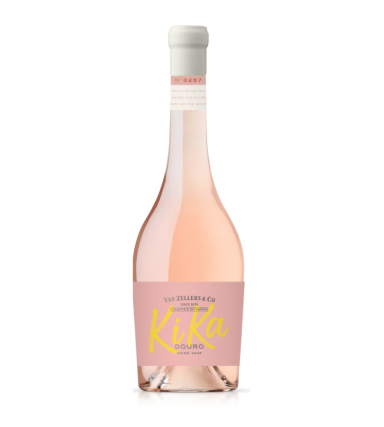 2025 Kika Rosé