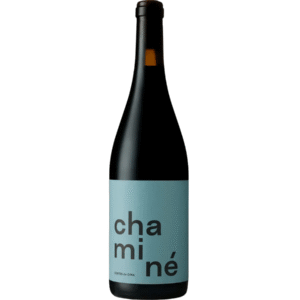 2020 Chaminé Tinto