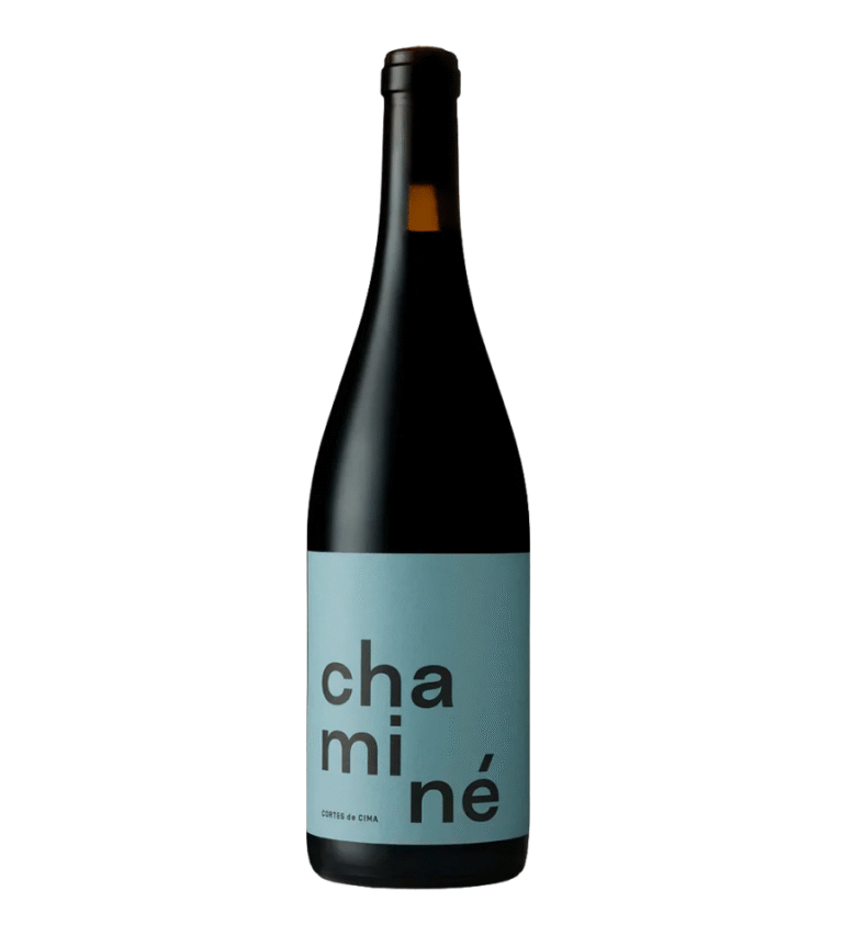 2021 Chaminé Tinto