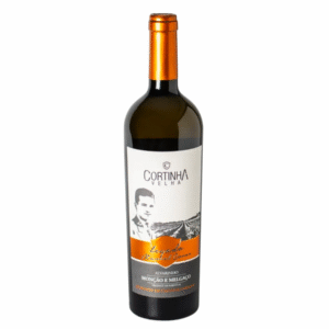 2020 Legado Manuel Covas Alvarinho Branco