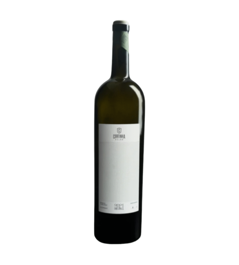 2021 Cortinha Velha Alvarinho 1,5lt Branco