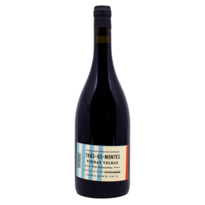 2021 Lés-a-Lés Trás-os-Montes Tinto