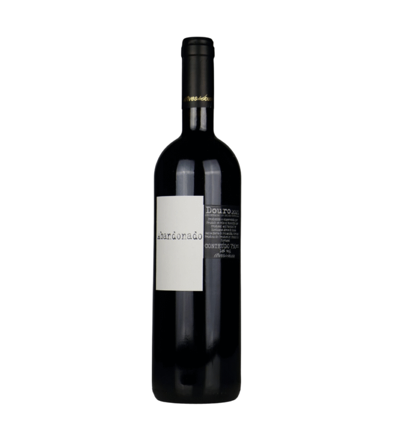 2022 Abandonado Tinto