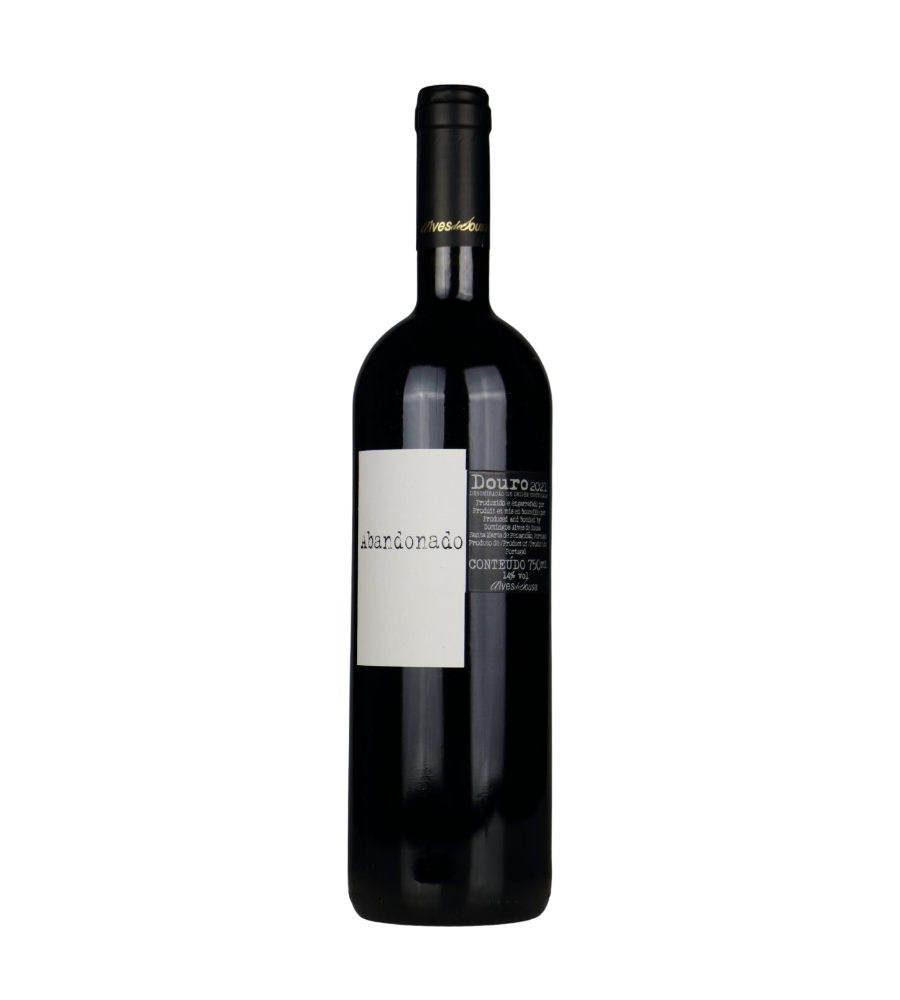 2022 Abandonado Tinto