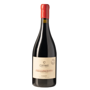 2022 Preconceito Vinhão Tinto