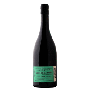 2022 Quinta das Marés Lés-a-Lés Branco