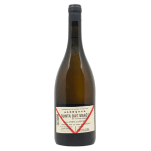 2023 Lés-a-Lés Quinta das Marés Jampal Branco