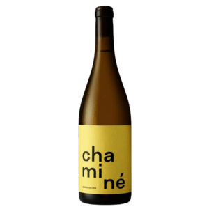 2024 Chaminé Branco