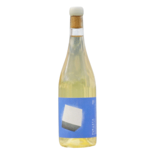 2025 Purista Encruzado Branco