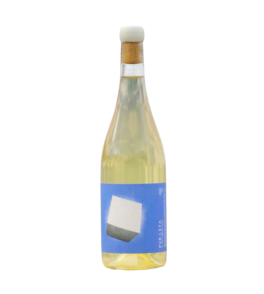 2025 Purista Encruzado Branco