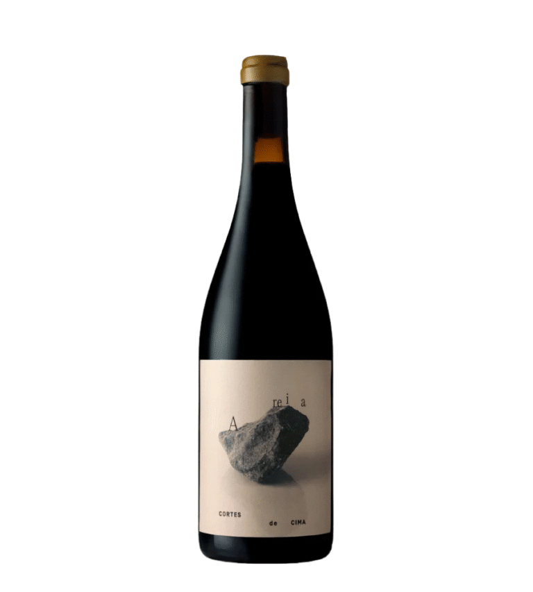 2021 Trilogia Terroirs Areia Tinto