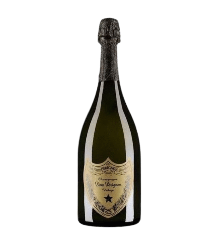 2018 Dom Perignon Champagne
