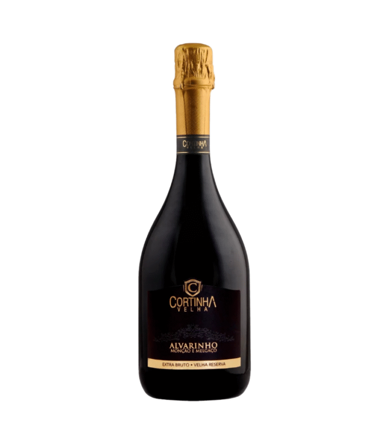 2018 Espumante Velha Reserva