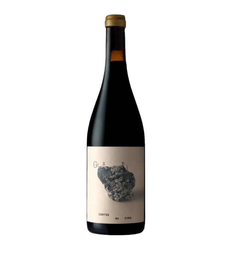 2021 Trilogia Terroirs Granito Tinto