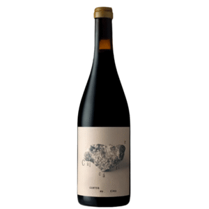 2021 Trilogia Terroirs Calcário Tinto