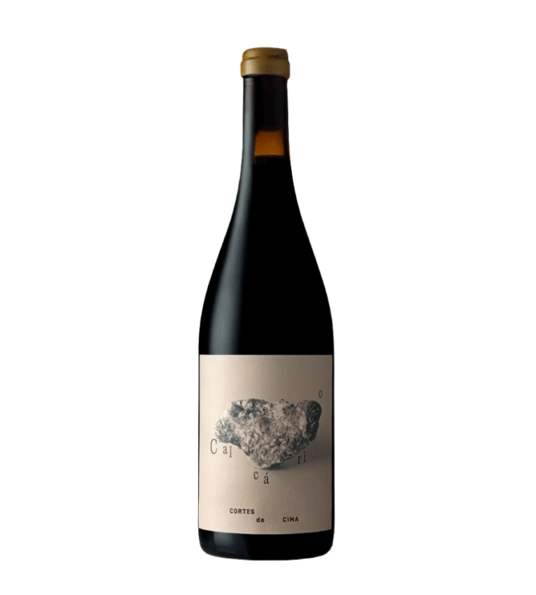 2021 Trilogia Terroirs Calcário Tinto