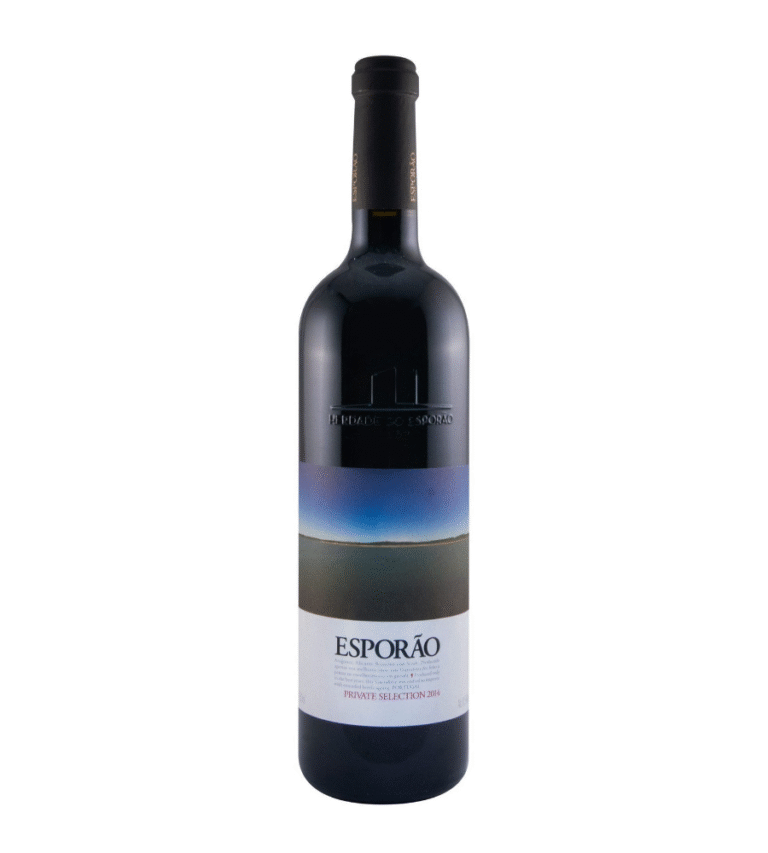 2014 Esporão Private Selection Tinto