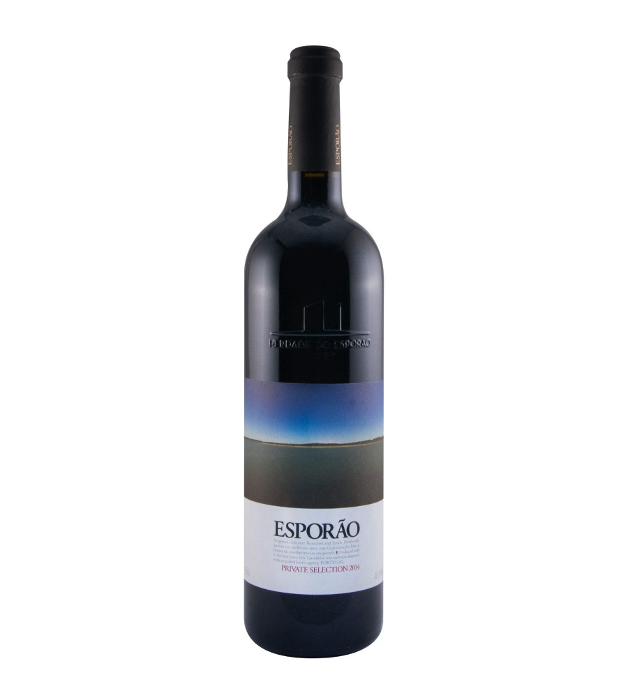 2014 Esporão Private Selection Tinto