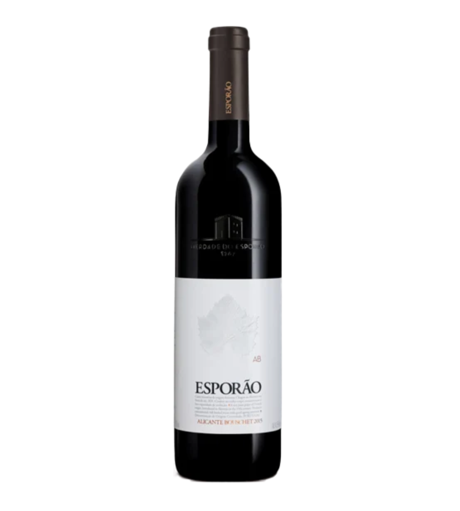 2021 Esporão Alicante Bouschet Tinto