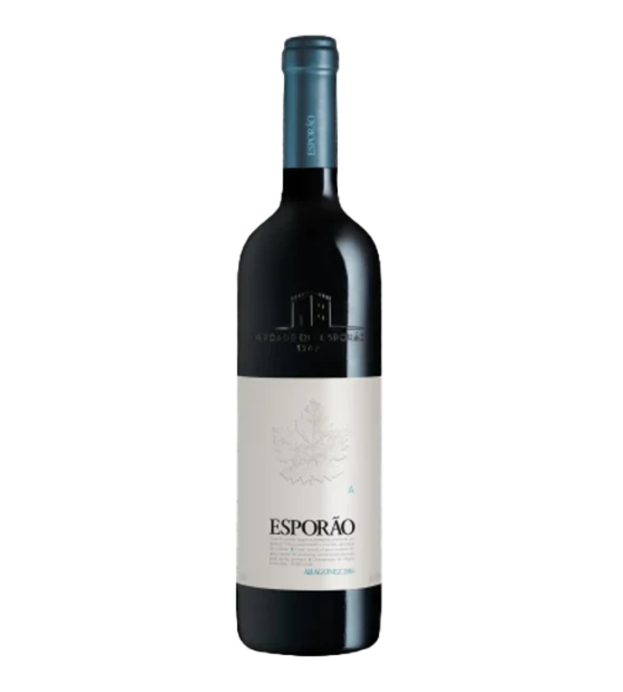 2021 Esporão Aragonez Tinto