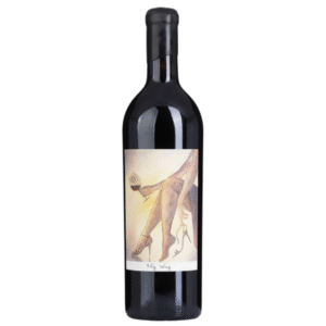 2021 My Way Tinto