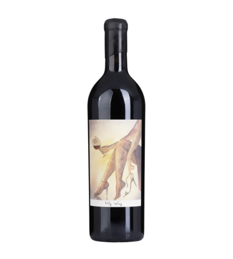 2021 My Way Tinto