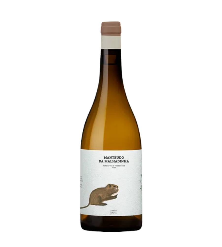 2023 Manteudo Branco
