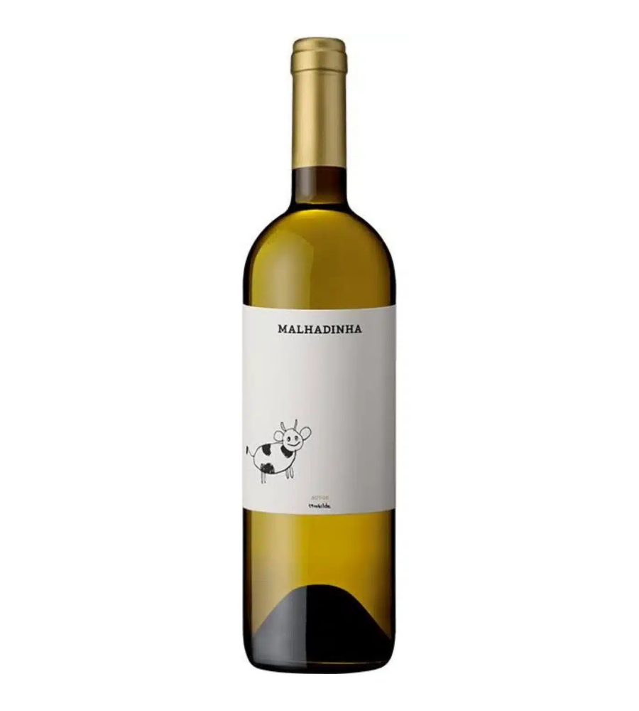 2024 Malhadinha Branco