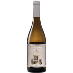 2025 Herdade Papa Leite C 50 Branco