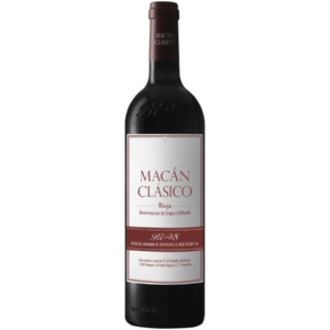2018 Macán Clássico Tinto