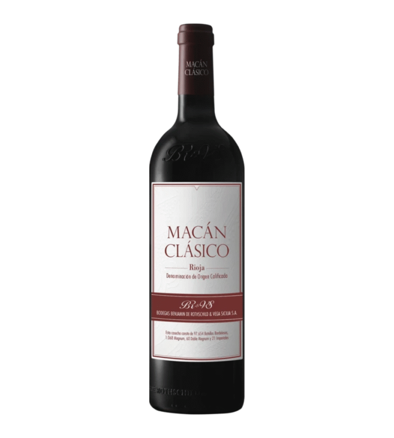 2019 Macán Clásico Tinto